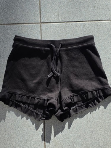 Sister sweat shorts - fb,