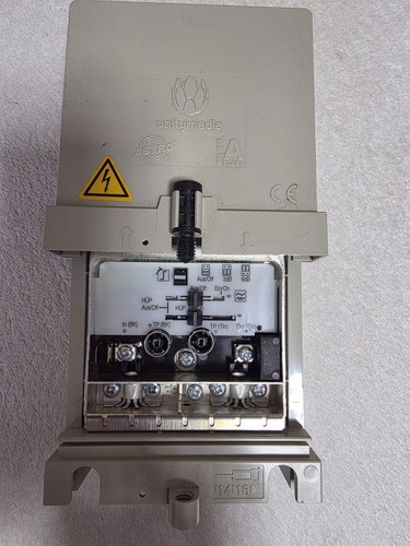 Multimedia-Hardware