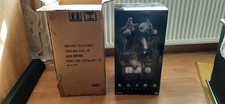 Sideshow alien diorama - alien, 1