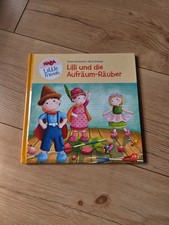 HABA Little Friends - Lilli