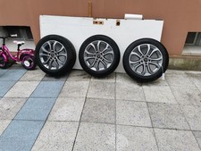 4 x Mercedes Benz Winter ❄️ komplett-Reifen Felgen Set