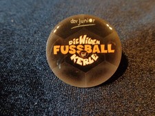 Pin "DIE WILDEN KERLE