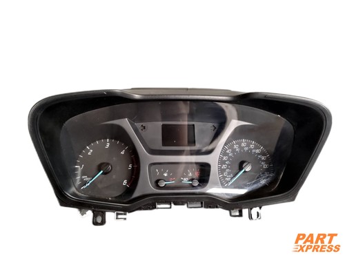 Tacho kombiinstrument ford - kombiinstrument,