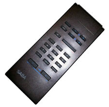 Gebrauchte Saba TC 420 Fernbedienung  