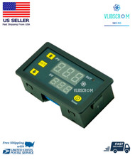 DC 12V Timer Cycling Module
