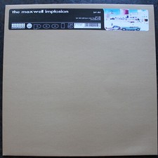 The Maxwell Implosion – Jet