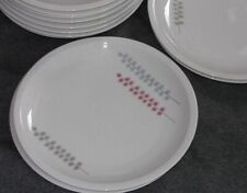 5 x Arzberg Porzellan Heinrich