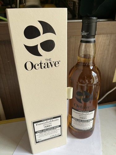 2008 bunnahabhain 8 - 2008, bunnahabhain,