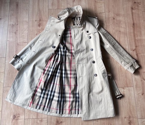 Burberry harbourne lange - harbourne,