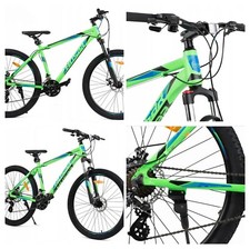 MTB 27.5 SKALNIK 21v SHIMANO