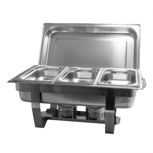 Acmax chafing dish - acmax,
