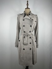 Burberry Damen Leder