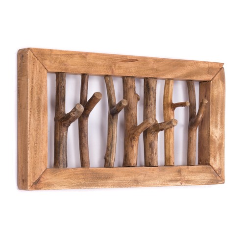 Wandgarderobe leonor 7 - 50",