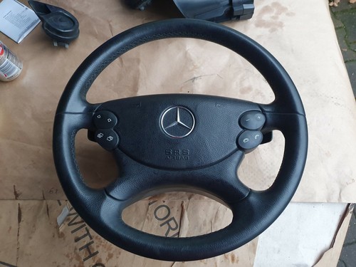 Mercedes clk c209 r230 - c209,sl,