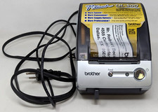 Vintage 2004 Brother P-Touch