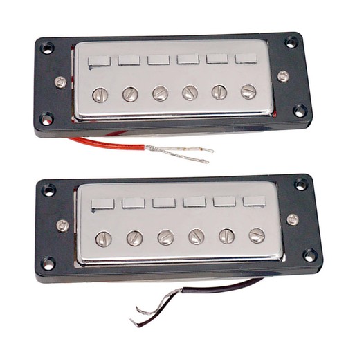Set mini tonabnehmer - mini,