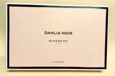 GIVENCHY  DAHLIA NOIR  SET
