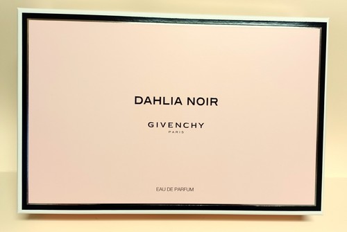 Givenchy dahlia noir - givenchy,