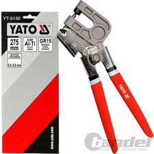 YATO PROFIL TROCKENBAU ZANGE