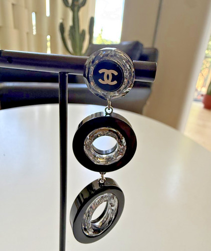 Einzelner chanel 60er - chanel,