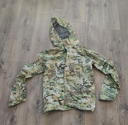 Gore tex pyrad - gore, multicam