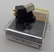 Ortofon / Dual DMS 245 - 1/2"