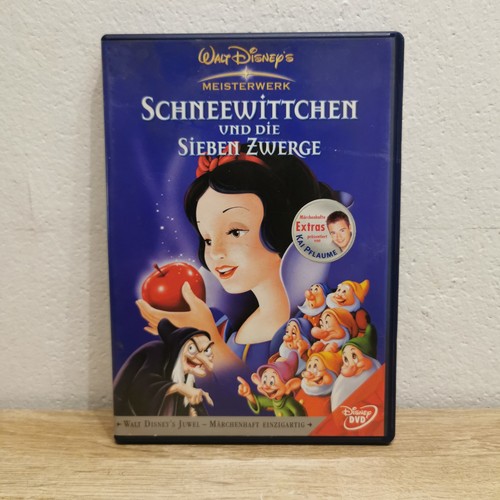 Schneewittchen und die - , 7