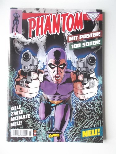 Phantom heft zauberstern - phantom,