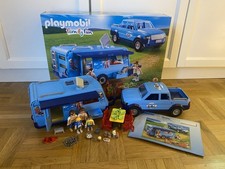 Playmobil 9502 Family Fun