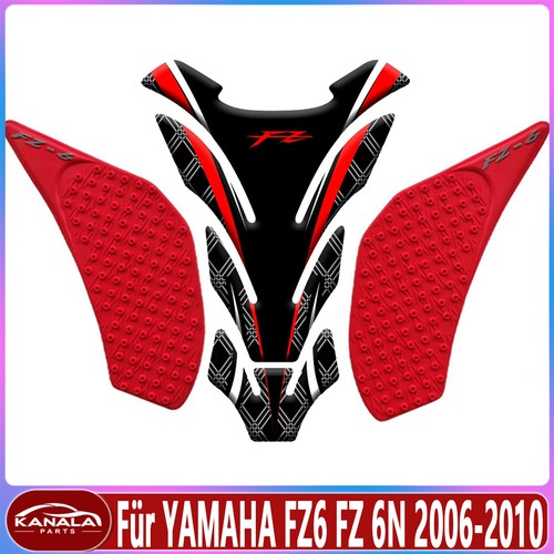 Für yamaha fz6 6n - yamaha,