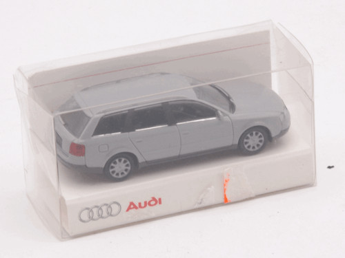 Rietze audi avant - audi, a6