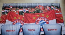 FC Bayern München Decke Bett/Sofa Überwurf ☆Top☆