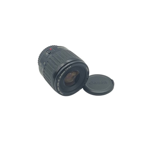 Canon zoom lens 80mm - zoom, ef