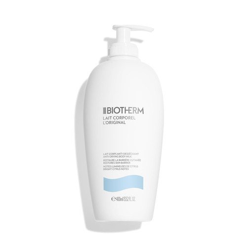 Biotherm lait corporel - biotherm,
