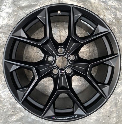 Orig bmw alufelge styling - orig,