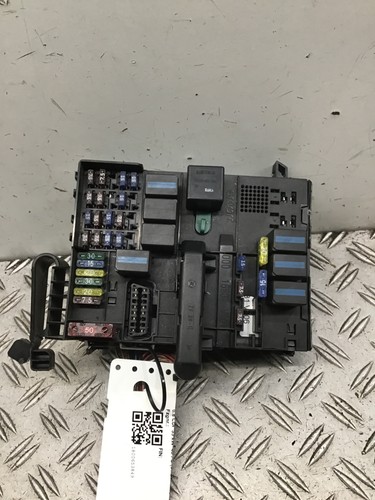 Sicherungskasten smart fortwo - sicherungskasten,
