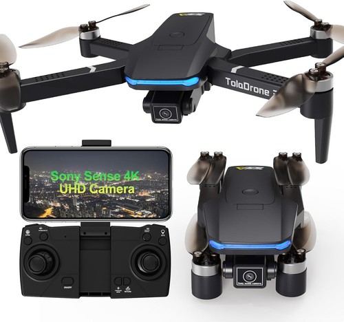 Toladrone td31gps drohne mit - toladrone,
