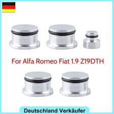 Drallklappen Entfernungs Set