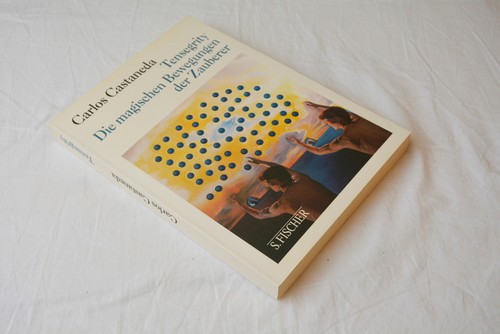 Carlos castaneda tensegrity - carlos,