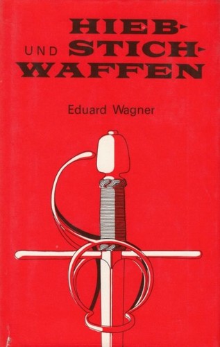 Buch hieb und stichwaffen - buch:, hieb-
