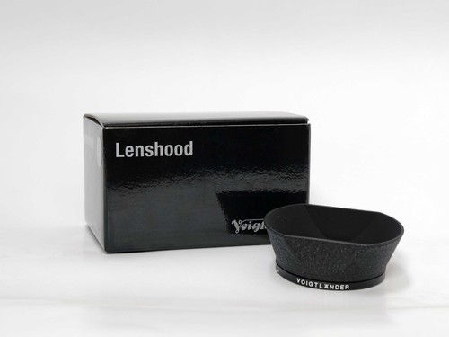 Voigtländer lens hood - lh-12,