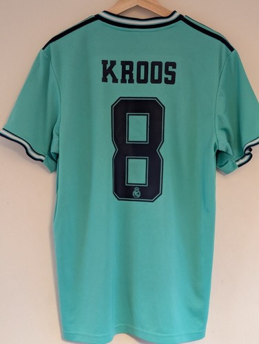 Real madrid 2019 third - real,