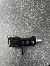 Ortofon DJ-Nadel - Blau mit Technics System 