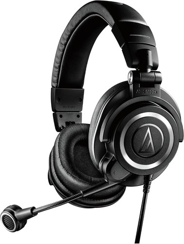 Audio technica ath - audio-technica, ath-m50xsts-usb