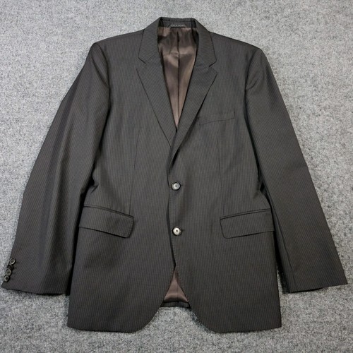 Hugo boss suit jacket mens - boss,