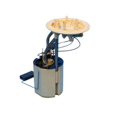 Audi A6 4F Dieselpumpe