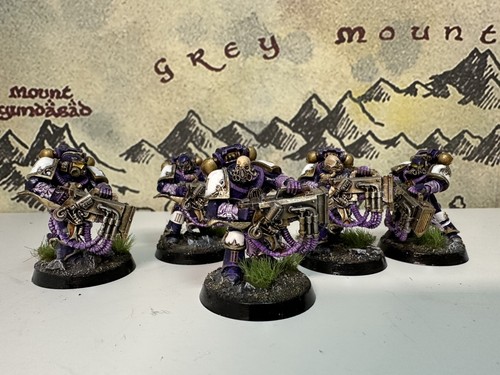 Forgeworld horus heresy - forgeworld,