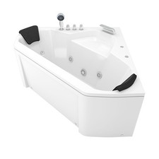 AcquaVapore Whirlpool Pool