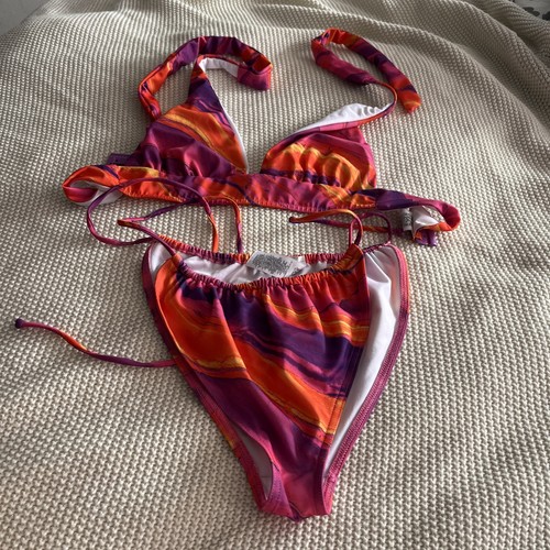 Damen bikini set 75 e - gr, 42