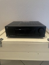 Surround Receiver JVC